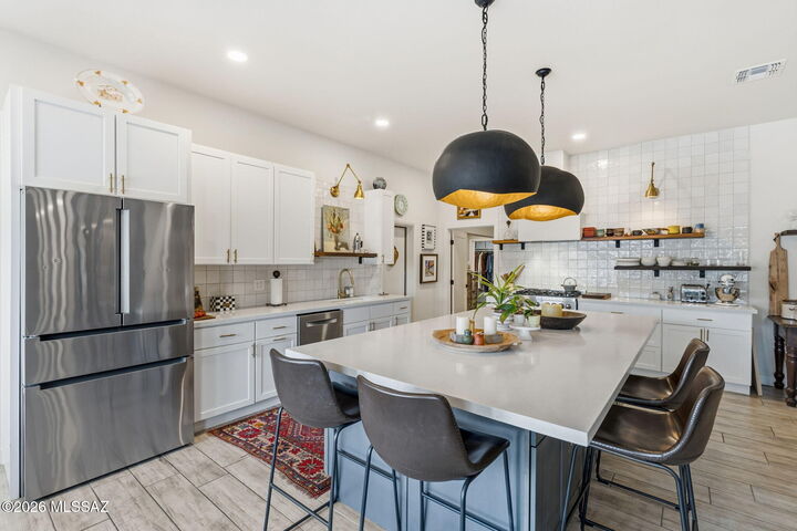 Property Photo:  3720 N Tucson Boulevard  AZ 85716 