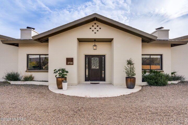 Property Photo:  3720 N Tucson Boulevard  AZ 85716 