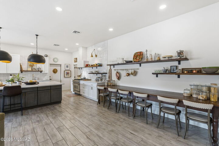 Property Photo:  3720 N Tucson Boulevard  AZ 85716 