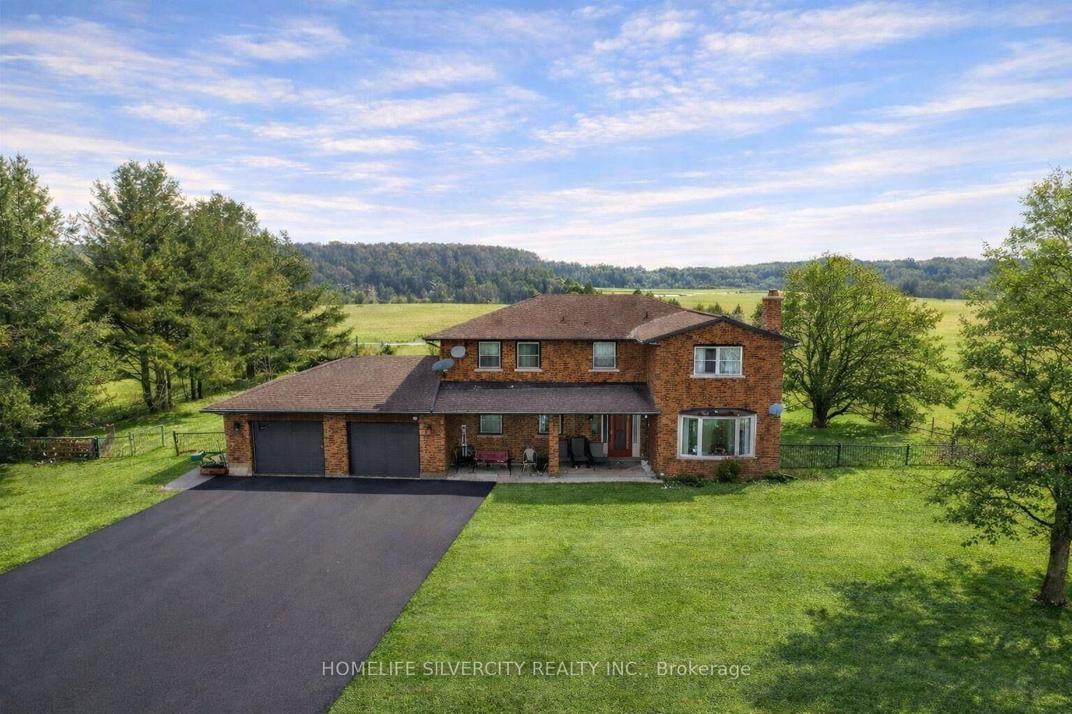 Property Photo: 19771 Mountainview Road ON L7K 2G7