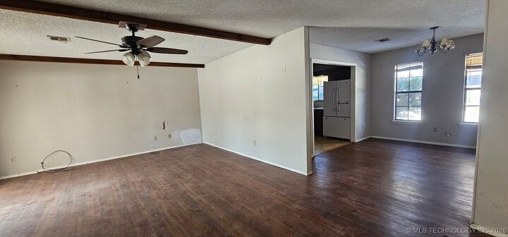 Property Photo: 21959 Branson Road OK 74953