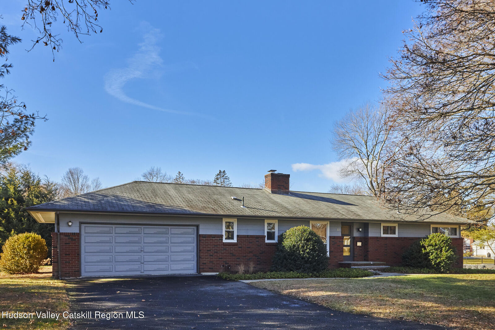 Property Photo:  41 Trinity  NY 12572 