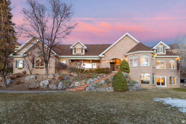 Property Photo:  4640 N Brookshire Cir  UT 84604 