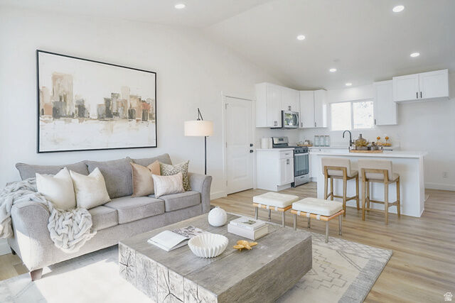 Property Photo:  2718 W 1060 N  UT 84601 