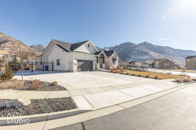 Property Photo:  2856 N 1175 E  UT 84414 