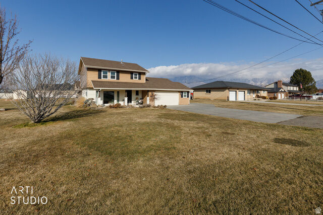 Property Photo:  2694 W 1900 N  UT 84404 