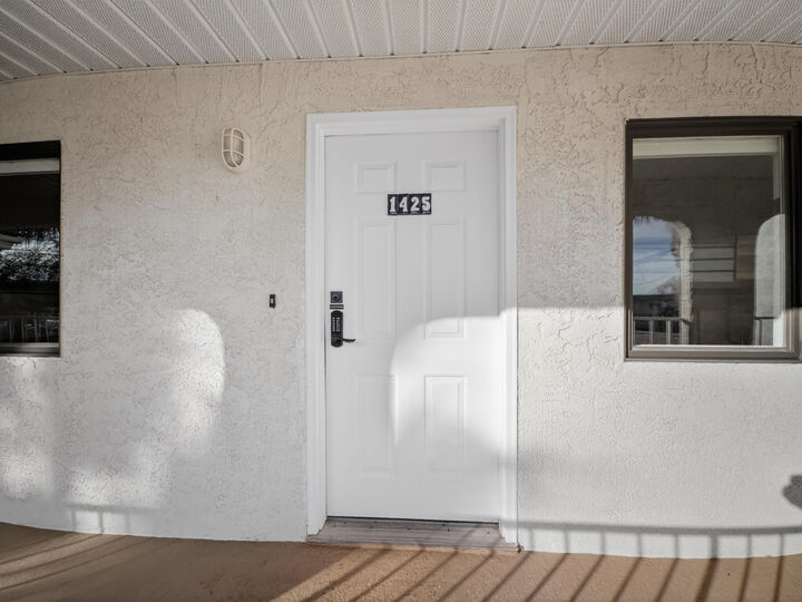 Property Photo:  1845 W Canyon View #1425  UT 84770 
