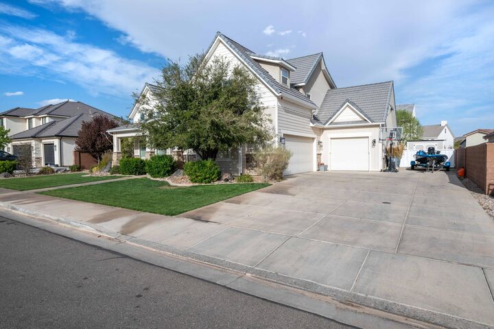 Property Photo:  3765 S Hydeberry  UT 84790 