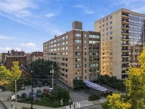 Property Photo:  154 N Bellefield Avenue 44  PA 15213 