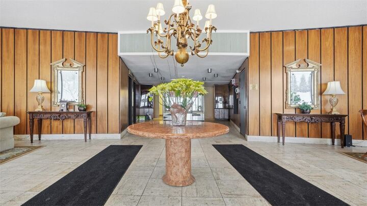 Property Photo: 1160 Bower Hill Road 716A PA 15243