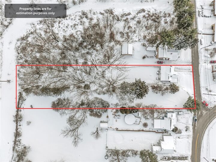 Property Photo:  4801 Eliza St  PA 15122 