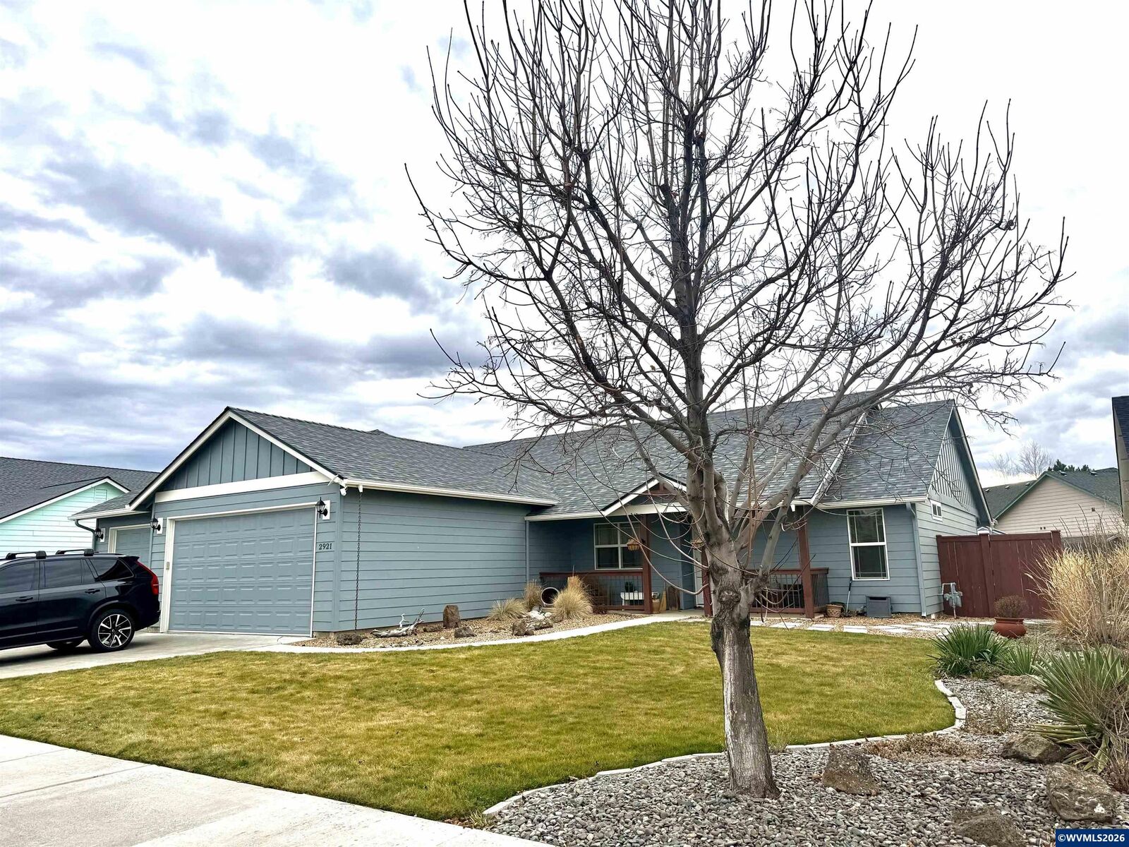 Property Photo:  2921 NW 19th St  OR 97756 