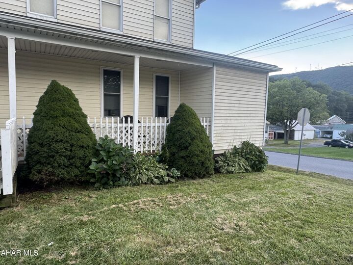 Property Photo:  221 W 5th Avenue  PA 15537 