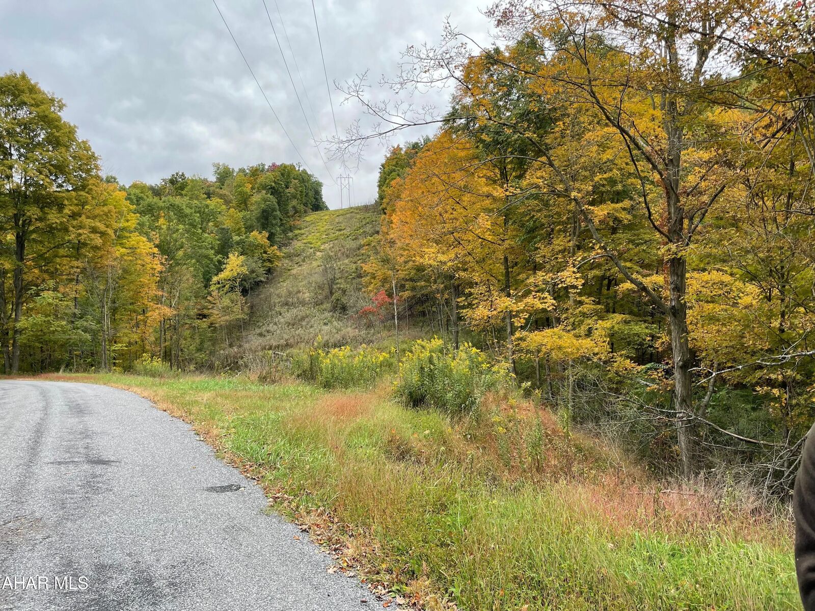 Property Photo: 2491 Baughman Cemetary Road PA 16686