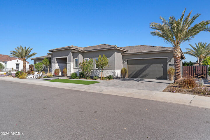 Property Photo:  11215 N Bandon Drive  AZ 85388 