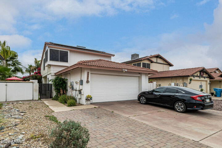 Property Photo: 4925 W Evans Drive AZ 85306