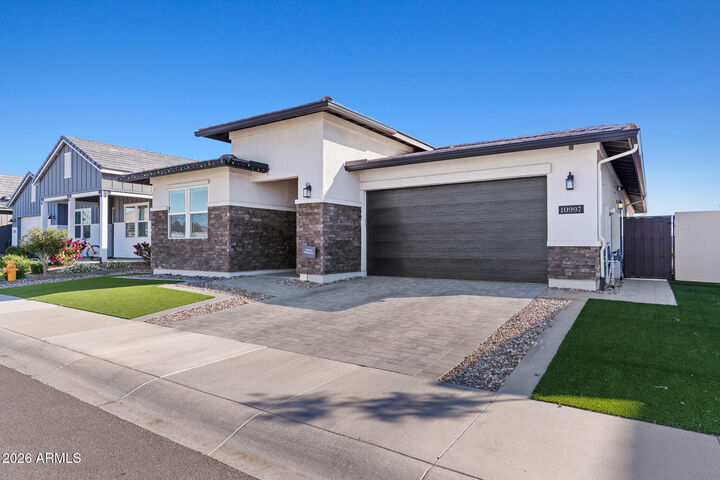 Property Photo:  10997 N Hershey Street  AZ 85388 