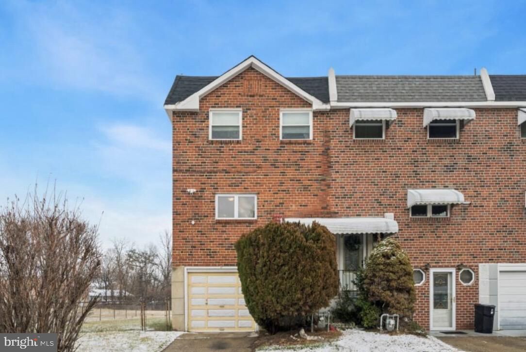 Property Photo:  1301 Burton Avenue  PA 19079 