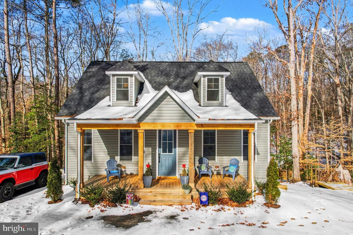 Property Photo:  5170 Bemiss Road  VA 23234 