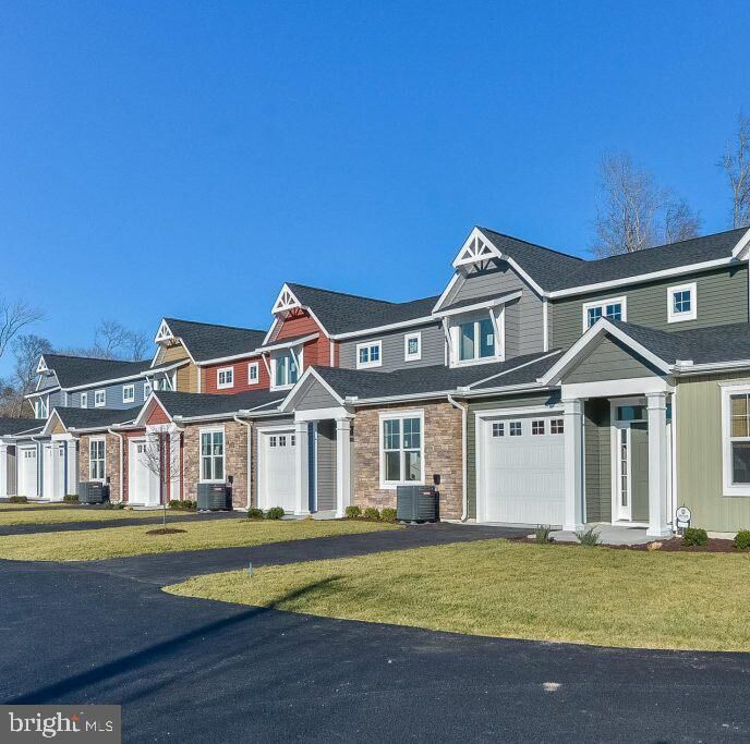 Property Photo: 36302 Charleston Drive DE 19975