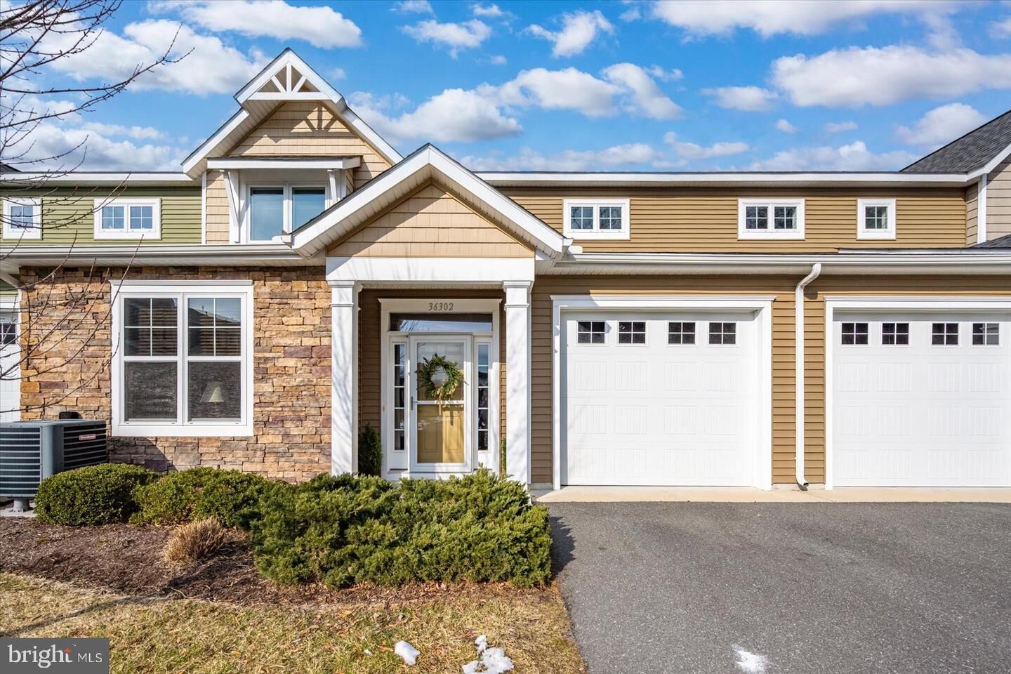 Property Photo:  36302 Charleston Drive  DE 19975 