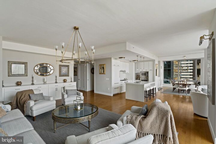 Property Photo: 1414 S Penn Square 14fg PA 19102