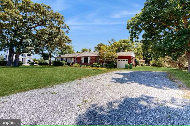 Property Photo:  30839 Cedar Neck Road  DE 19970 