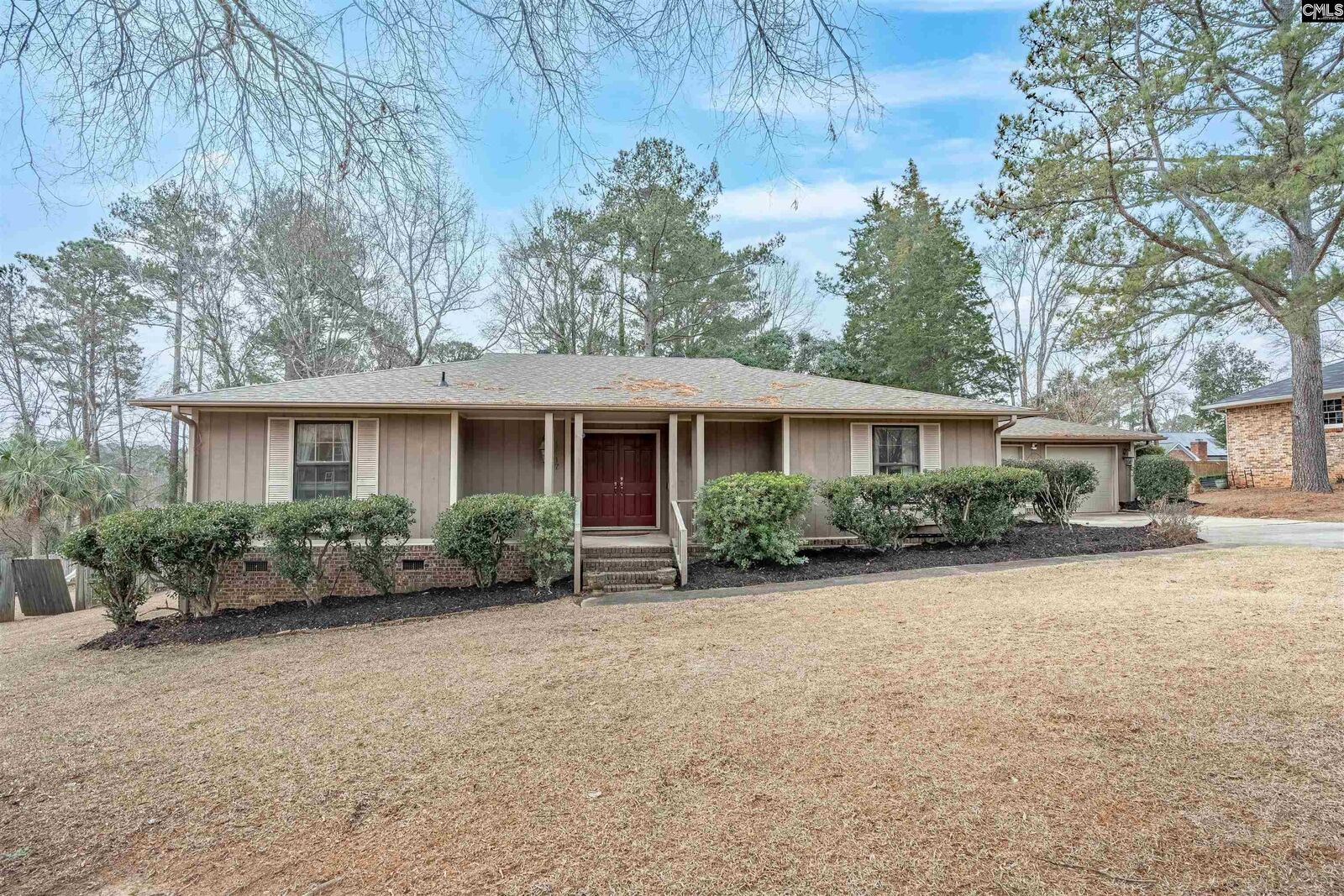 Property Photo:  1417 S Woodstream  SC 29212 