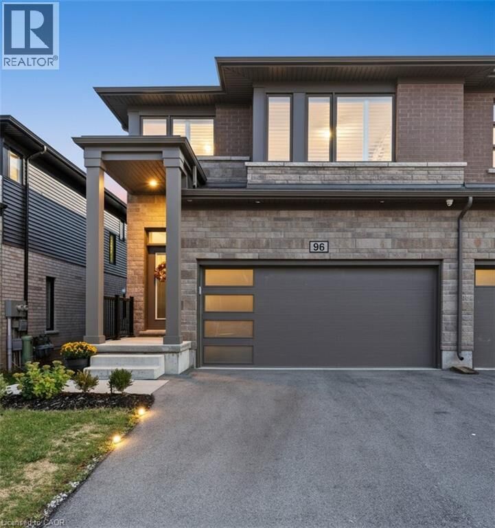 Property Photo: 4552 Portage Road 96 ON L2E 6A8