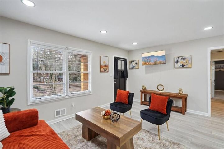 Property Photo: 2740 Norma Circle GA 30034