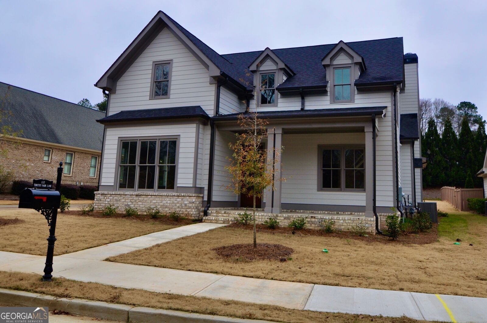 Property Photo:  137 Timothy Park Lane  GA 30606 