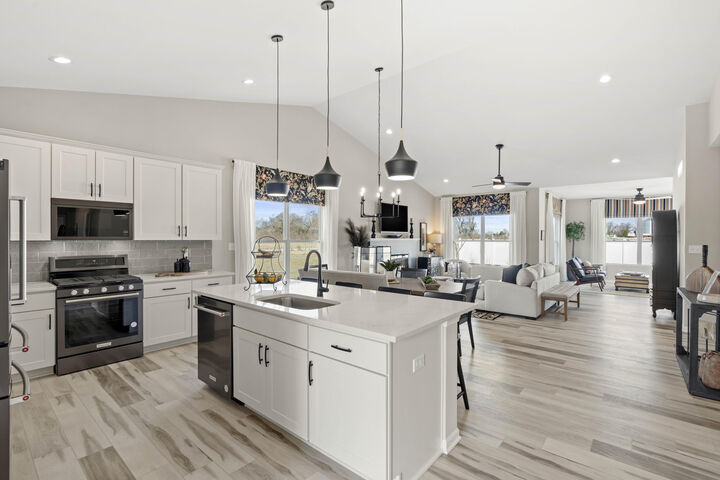 Property Photo:  6631 E 103rd Avenue  IN 46307 