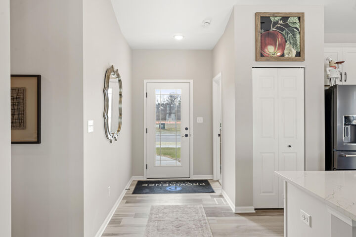 Property Photo:  10362 Knox Street  IN 46307 