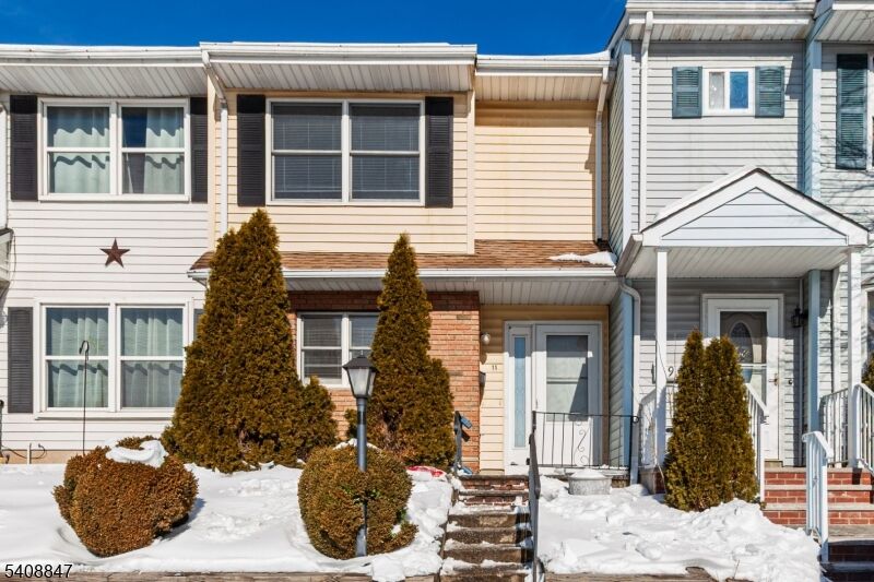 Property Photo:  11 Kyle St  NJ 08835 