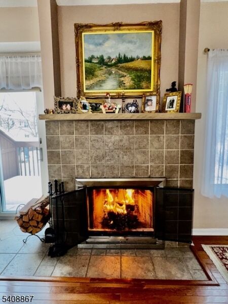 Property Photo:  13 Ridge View Terr  NJ 07438 