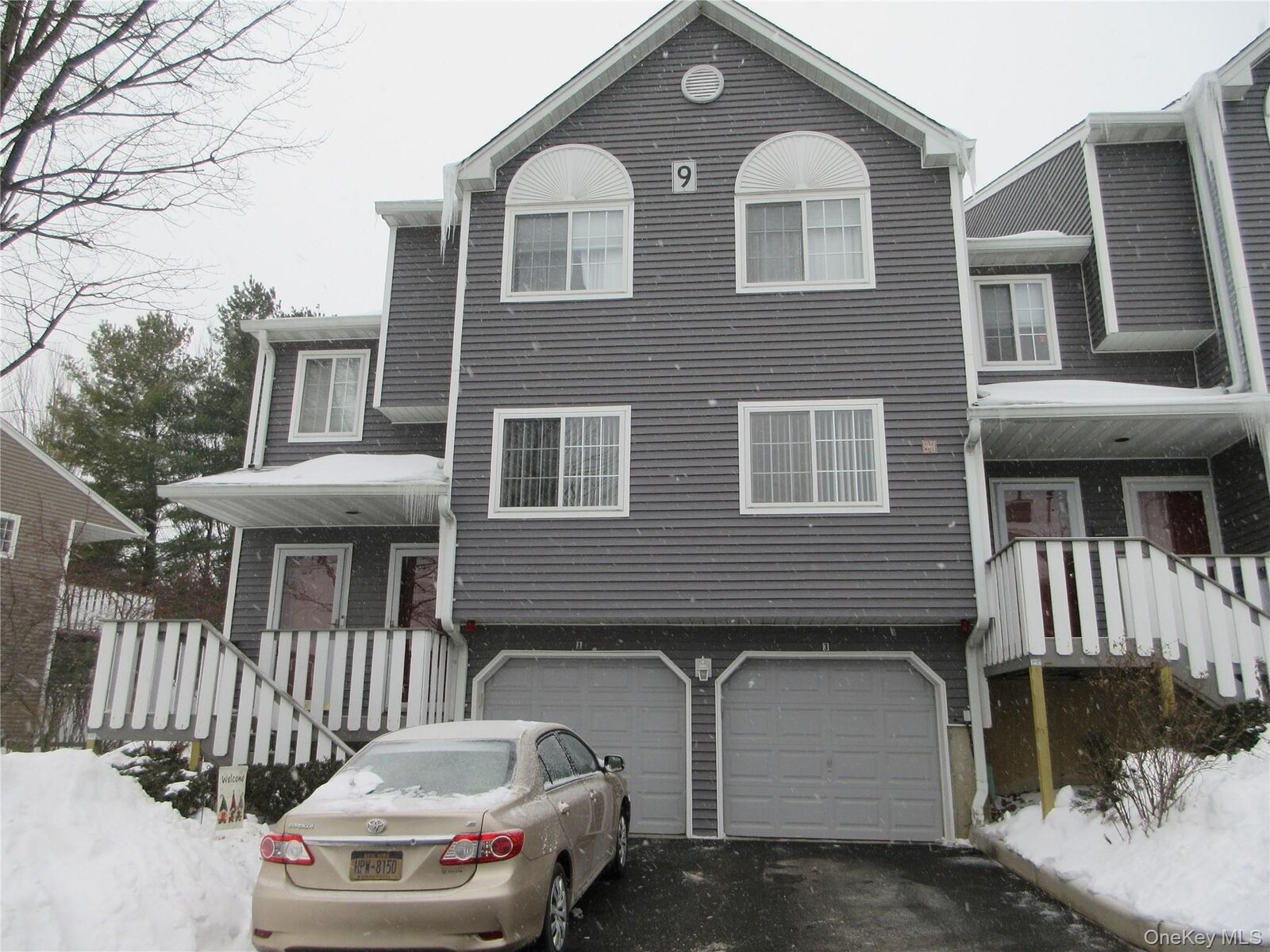 Property Photo:  3 Skyline Terrace  NY 10954 