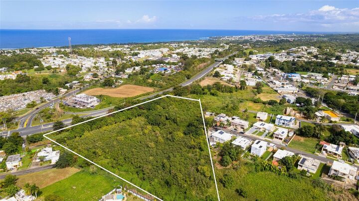 Property Photo:  Carr. Num. 2 Km. 91.8  PR 00627 