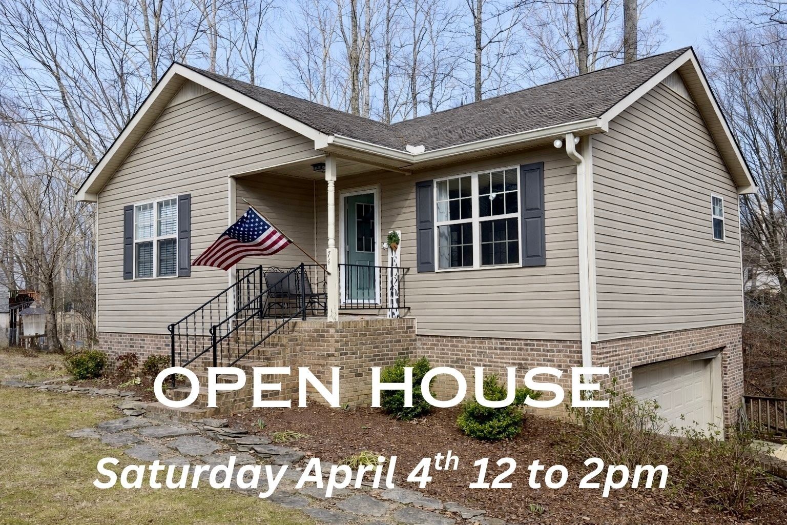 Property Photo:  74 Snow Tree Bnd  TN 37355 