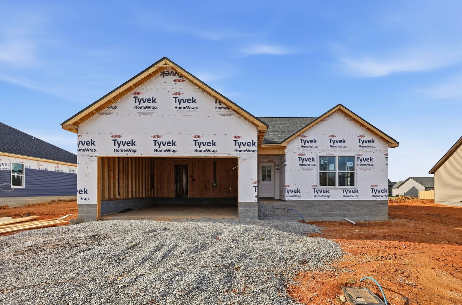 Property Photo:  370 Galway Dr  TN 37042 