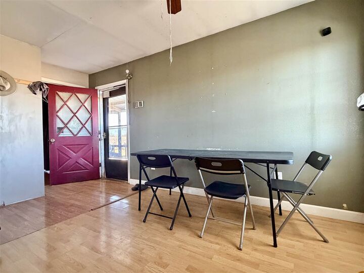 Property Photo:  7420 W Doolin Avenue  OK 74601 