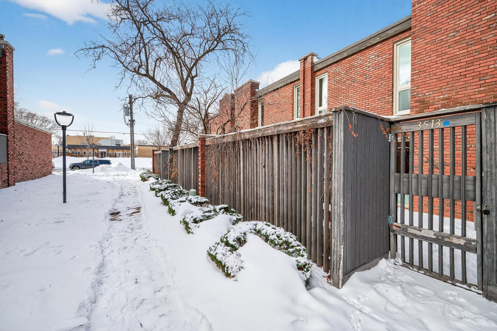 Property Photo:  3513 37th Avenue NE  MN 55421 