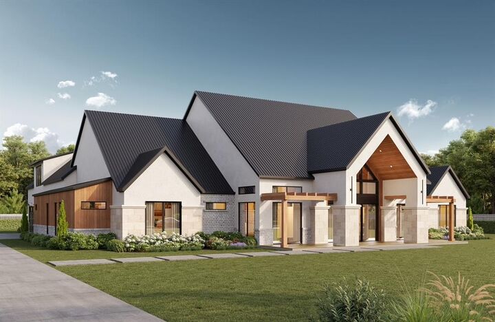 Property Photo:  520 Royal Santana Run  TX 76087 