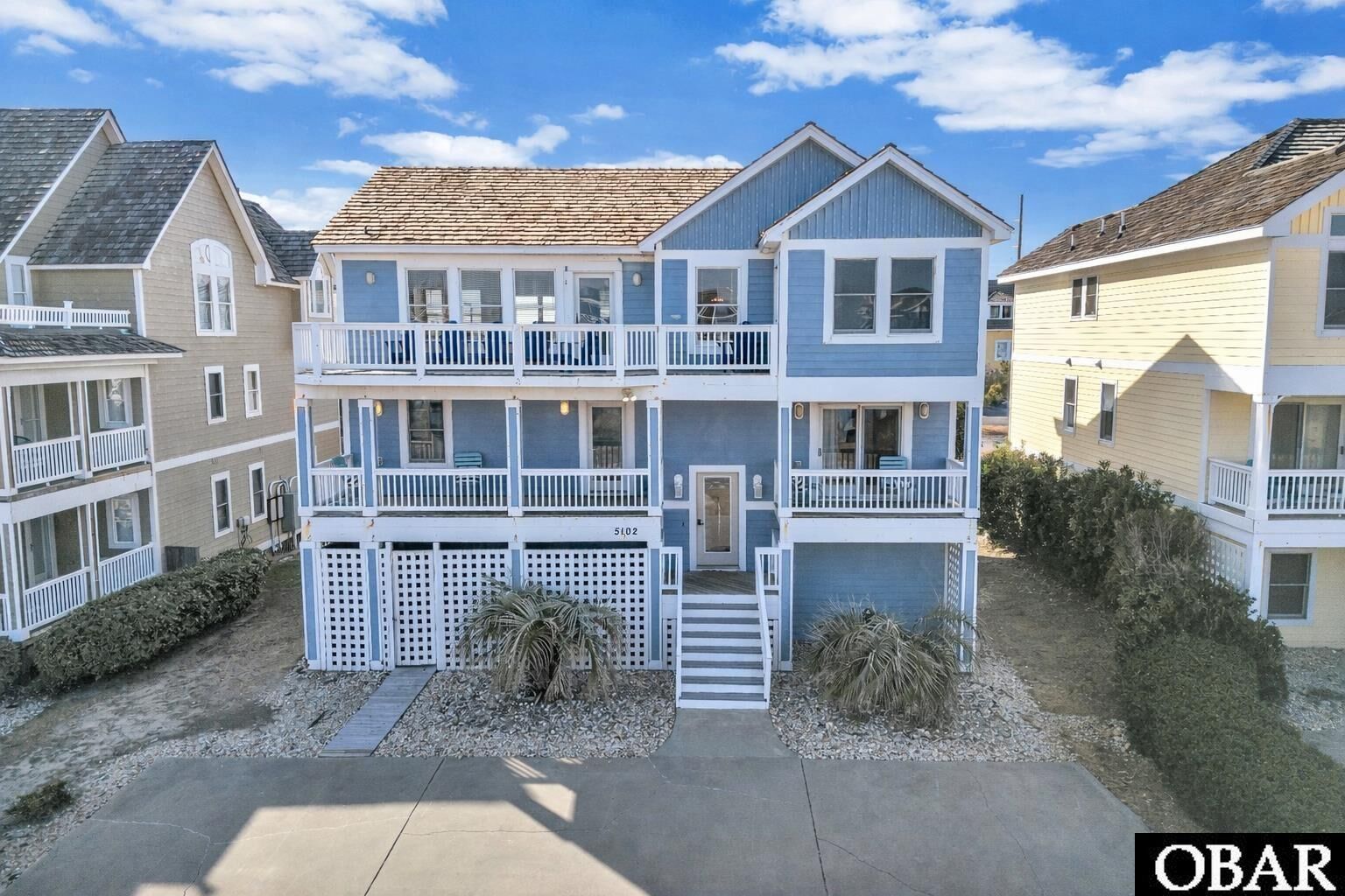 Property Photo: 5102 S Virginia Dare Trail NC 27959