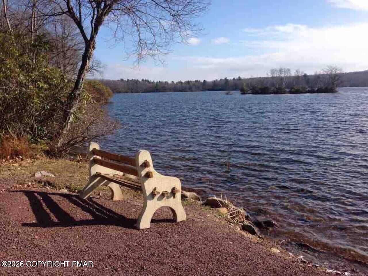 Property Photo: 55 Midlake Drive PA 18624