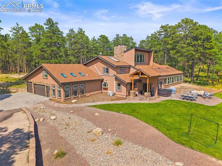 Property Photo:  4225 Walker Vista Heights  CO 80908 