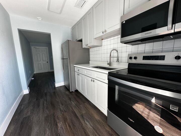 Property Photo:  711 N 23rd Street A  FL 34950 