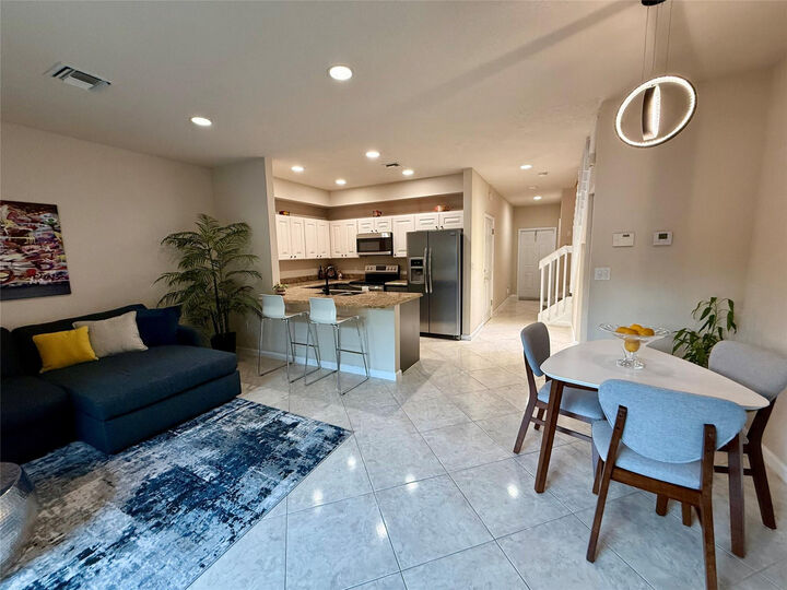 Property Photo:  37 SE 3rd Avenue  FL 33009 