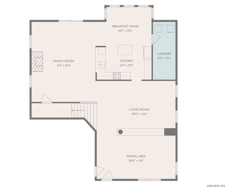 Property Photo: 7306 Northallerton TX 78109