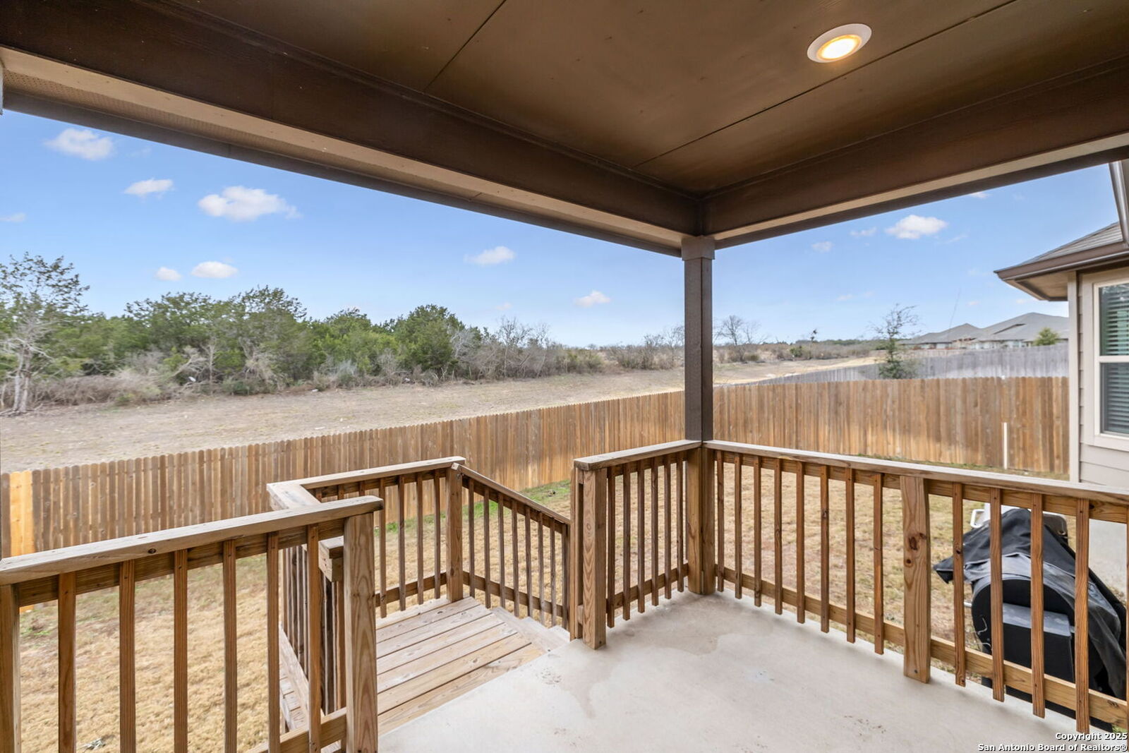 Property Photo:  320 Shelton Pass  TX 78108 