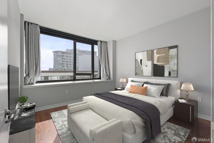 Property Photo: 260 King Street 915 CA 94107